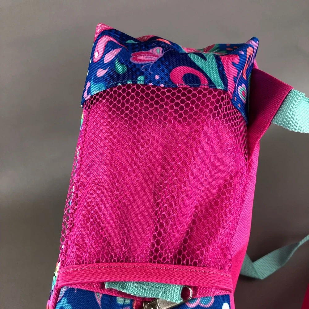 Confetti Super Pack Backpack Set